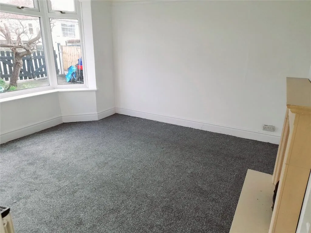 2 bed Detached Bungalow