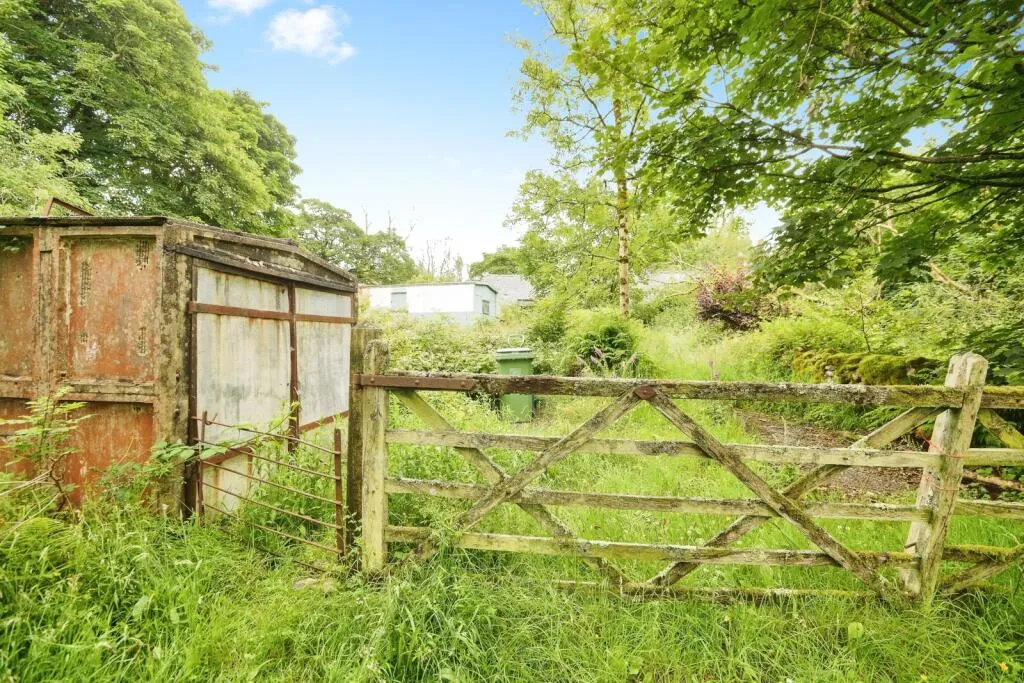 Property cover
