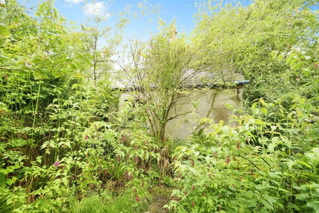 Development Land
