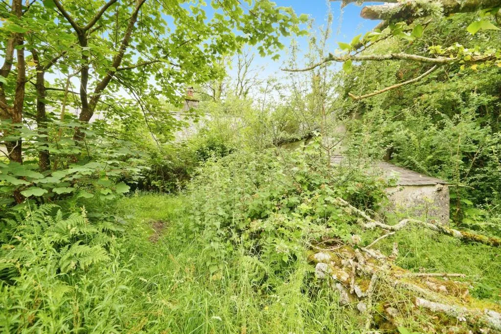 Development Land