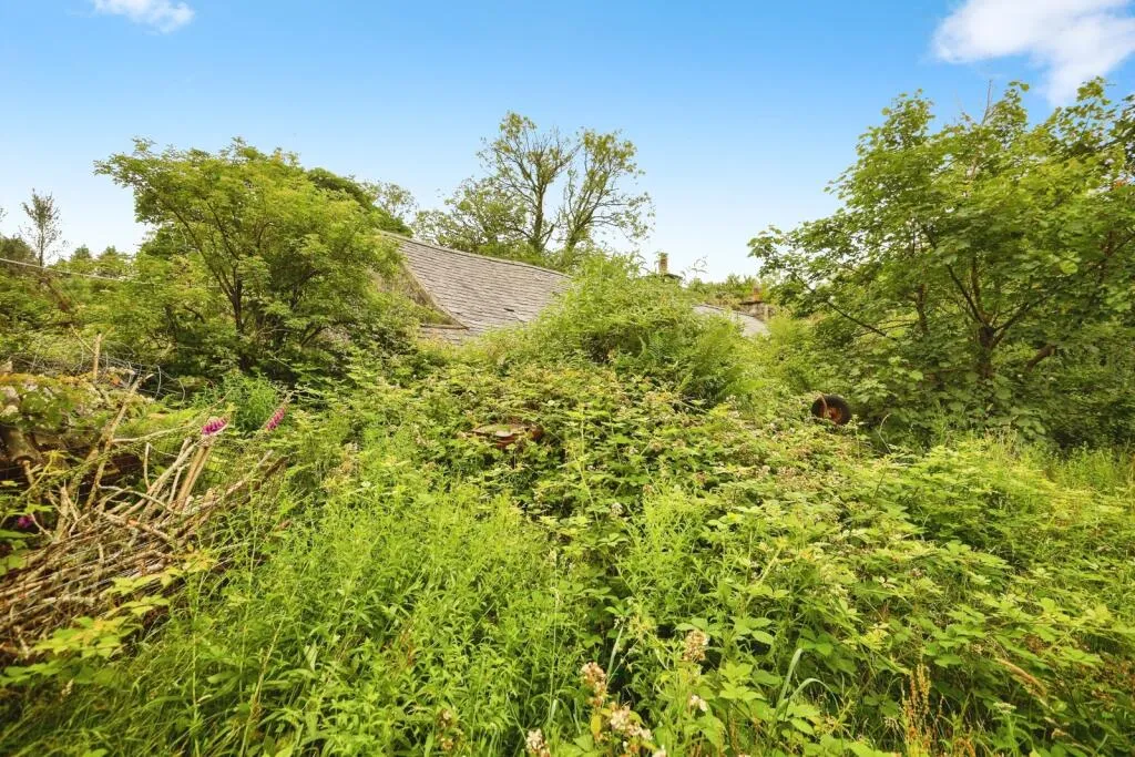 Development Land
