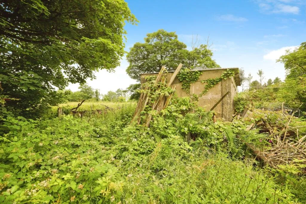 Development Land
