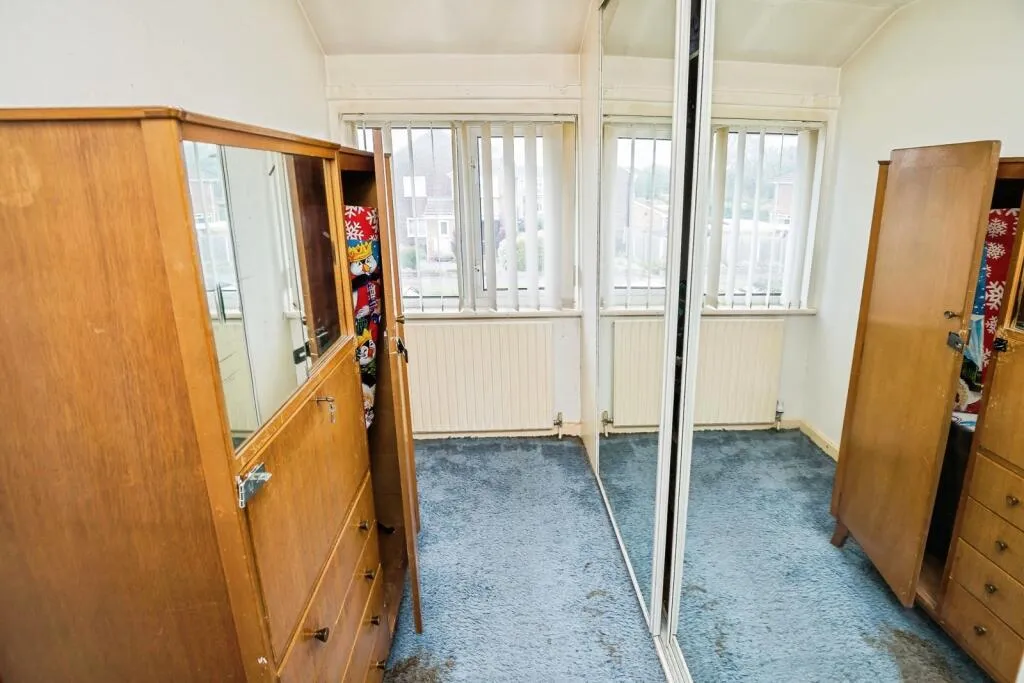 3 bed Semi-Detached