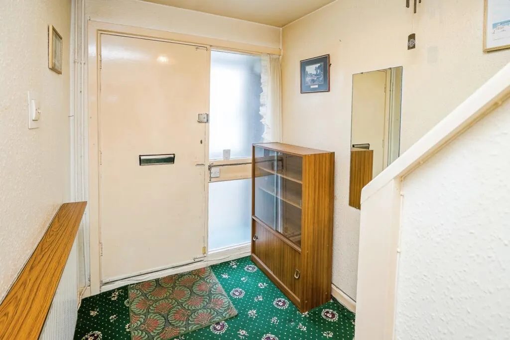 3 bed Semi-Detached