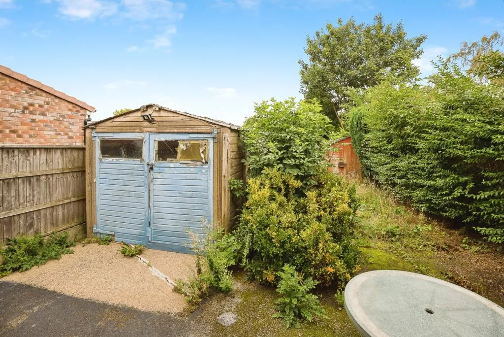 3 bed Semi-Detached