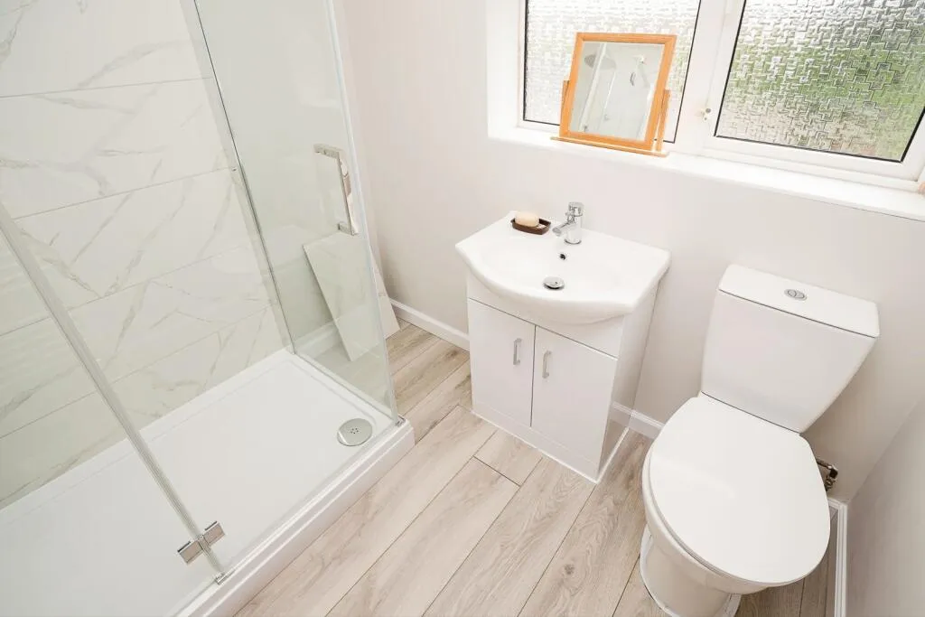 3 bed Semi-Detached
