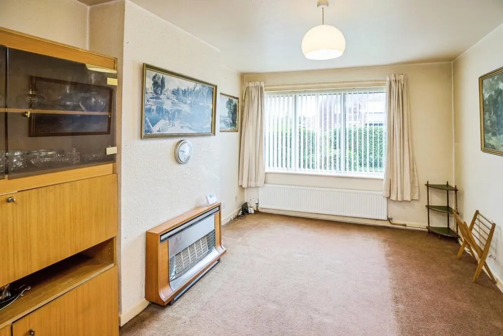 3 bed Semi-Detached