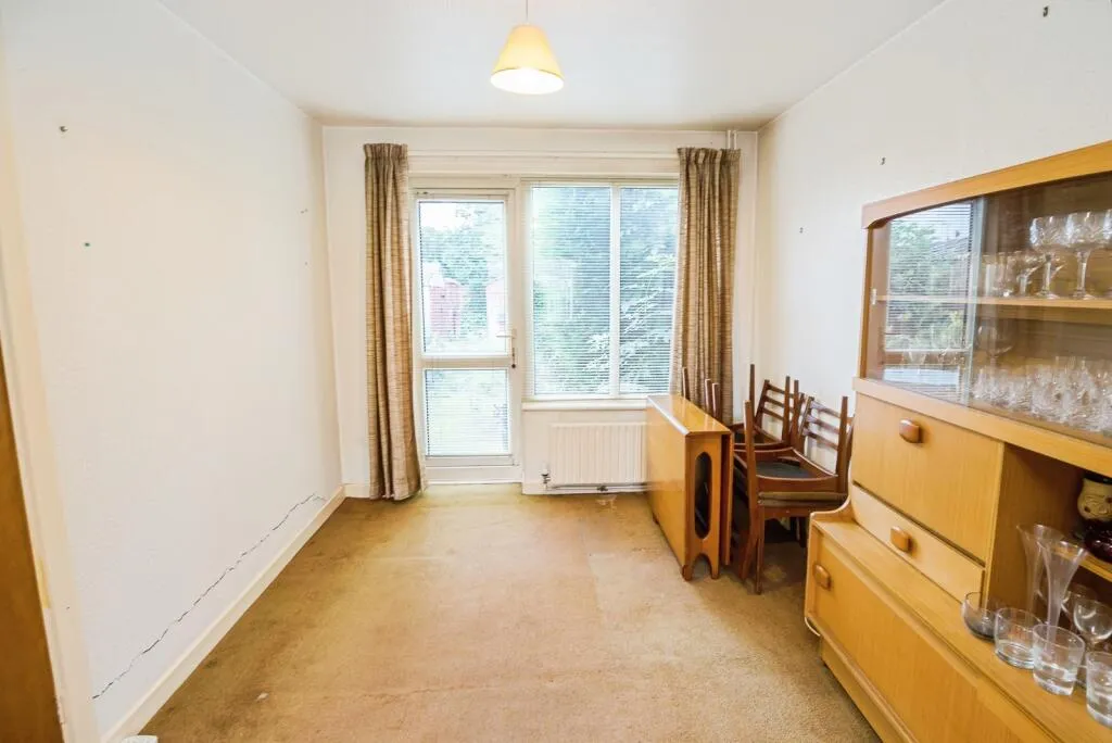 3 bed Semi-Detached
