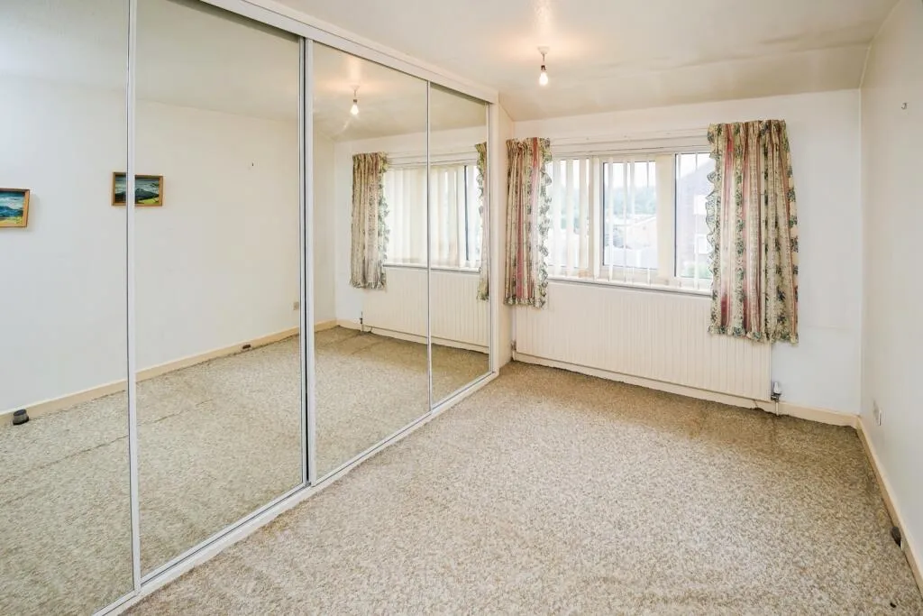 3 bed Semi-Detached