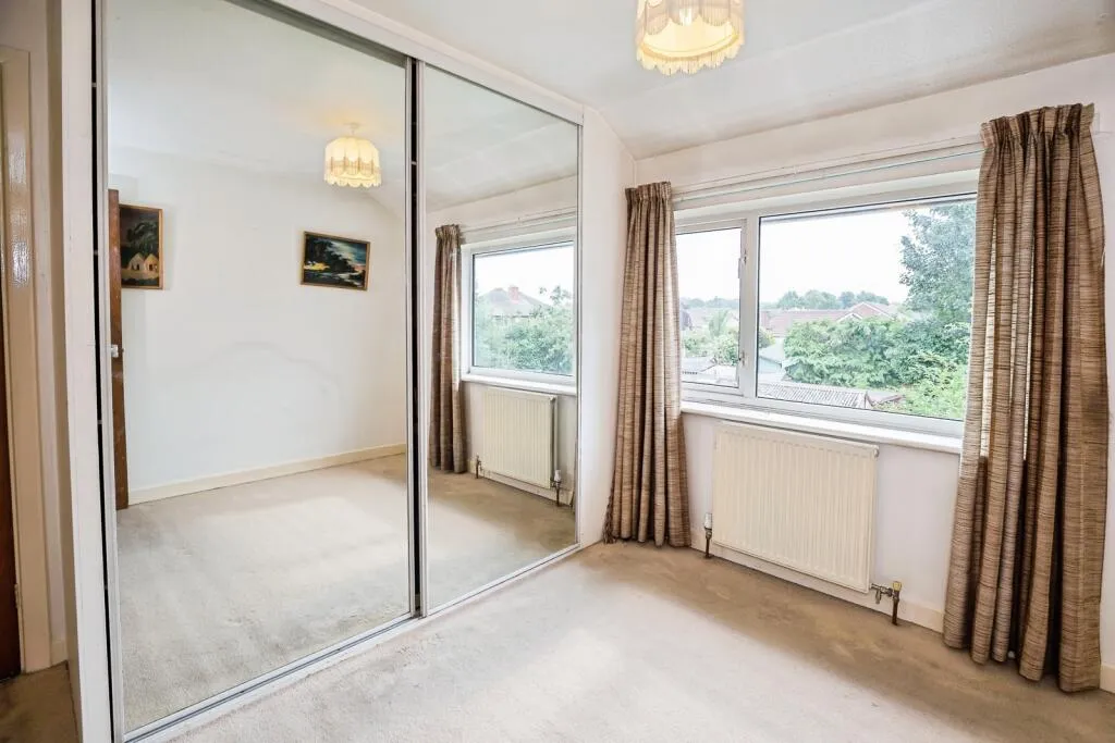 3 bed Semi-Detached