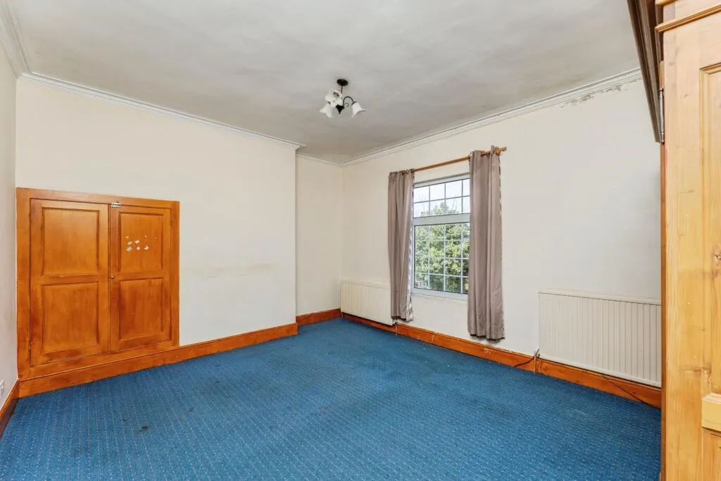 2 bed Terraced
