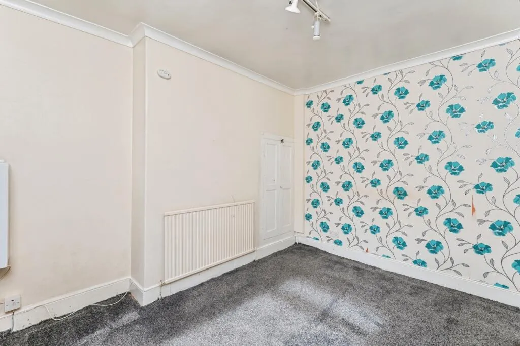 2 bed Terraced