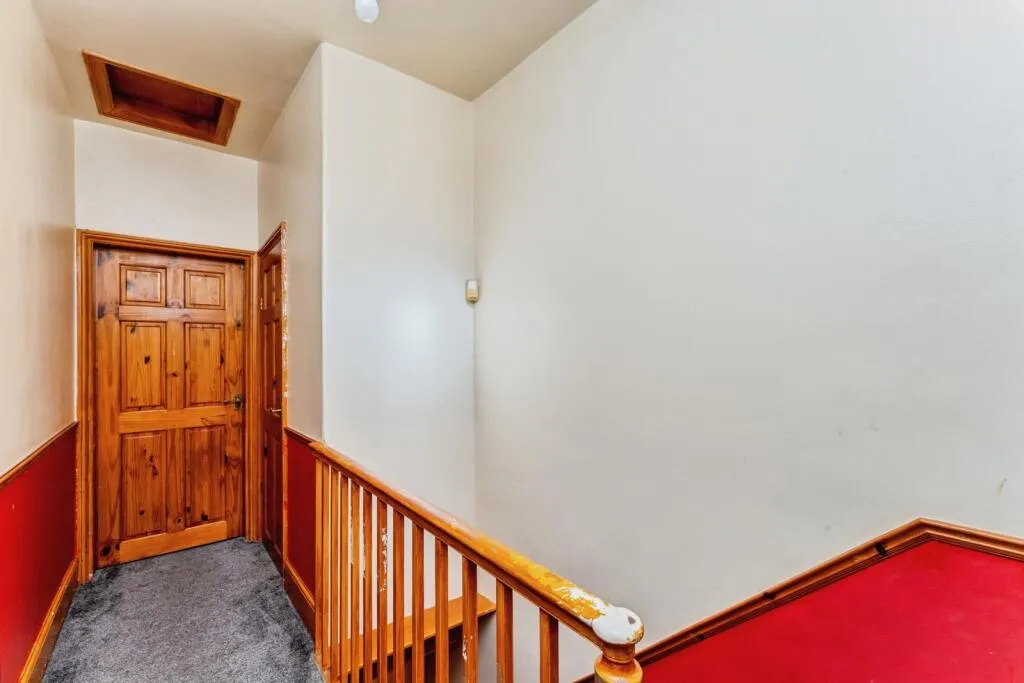 2 bed Terraced
