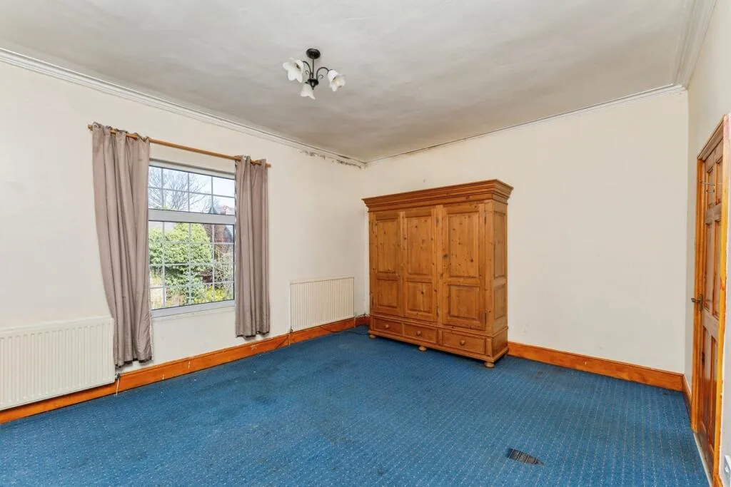 2 bed Terraced