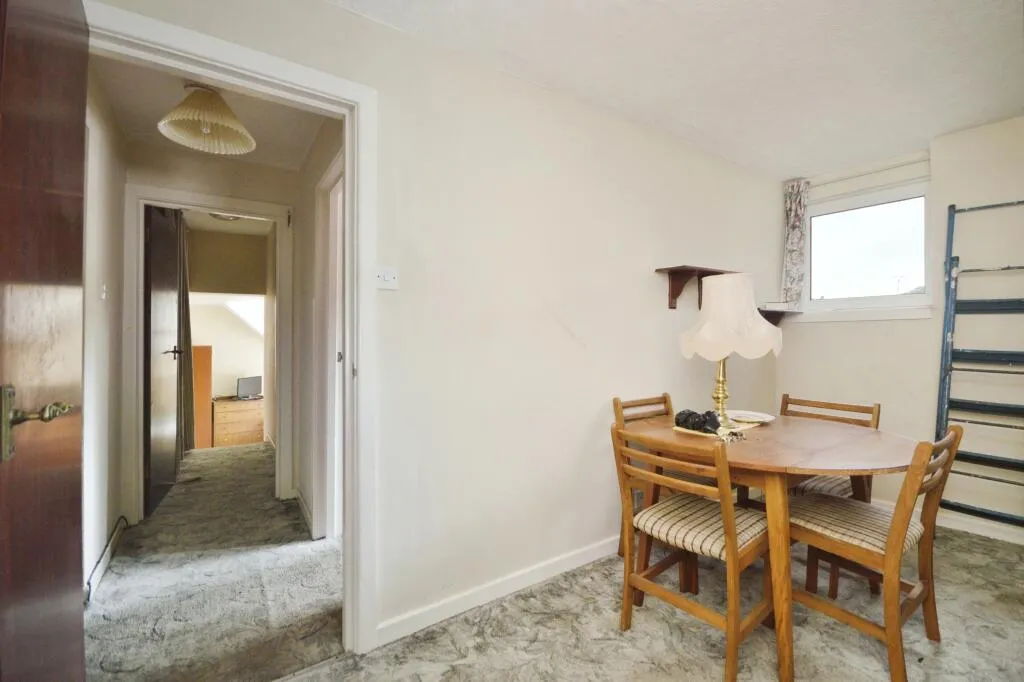 2 bed Block of Apartments