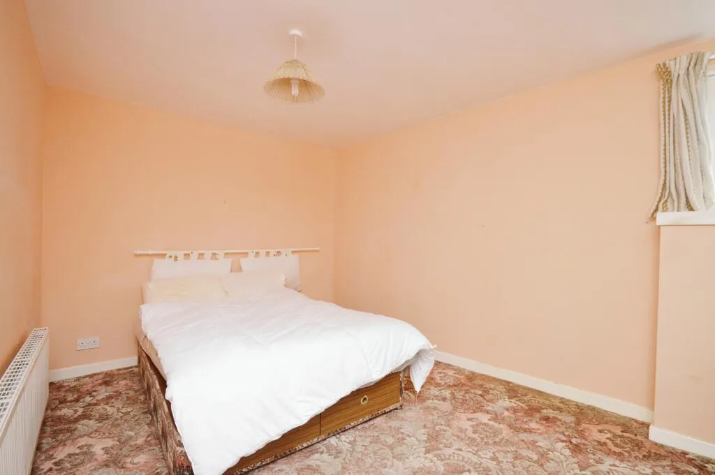 2 bed Block of Apartments