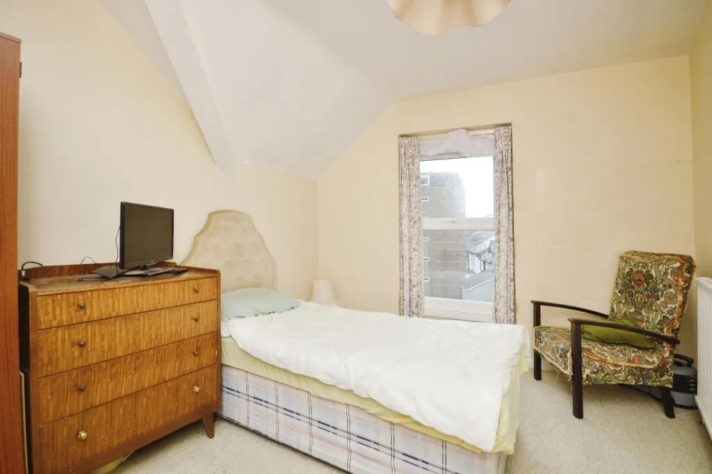 2 bed Block of Apartments