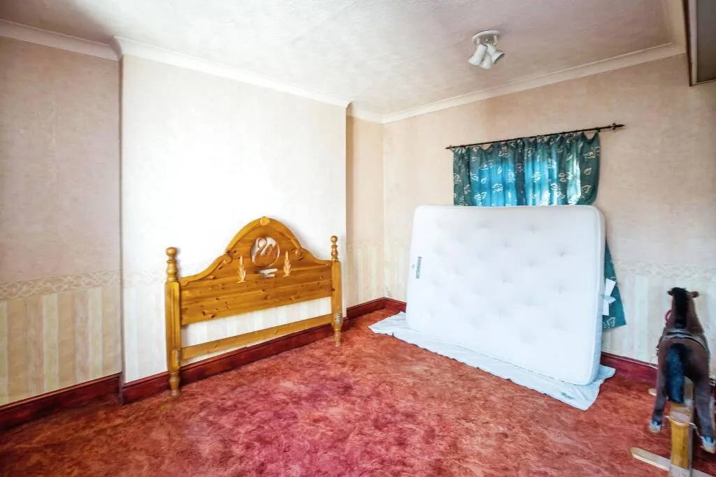 3 bed Detached