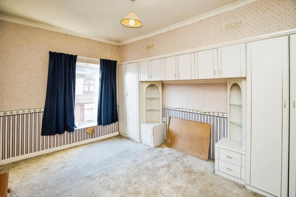 3 bed Detached