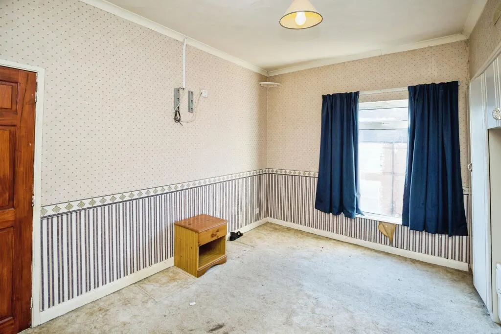 3 bed Detached