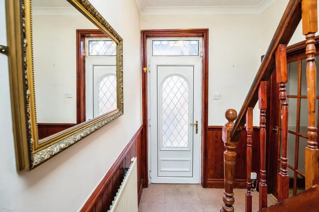 3 bed Detached