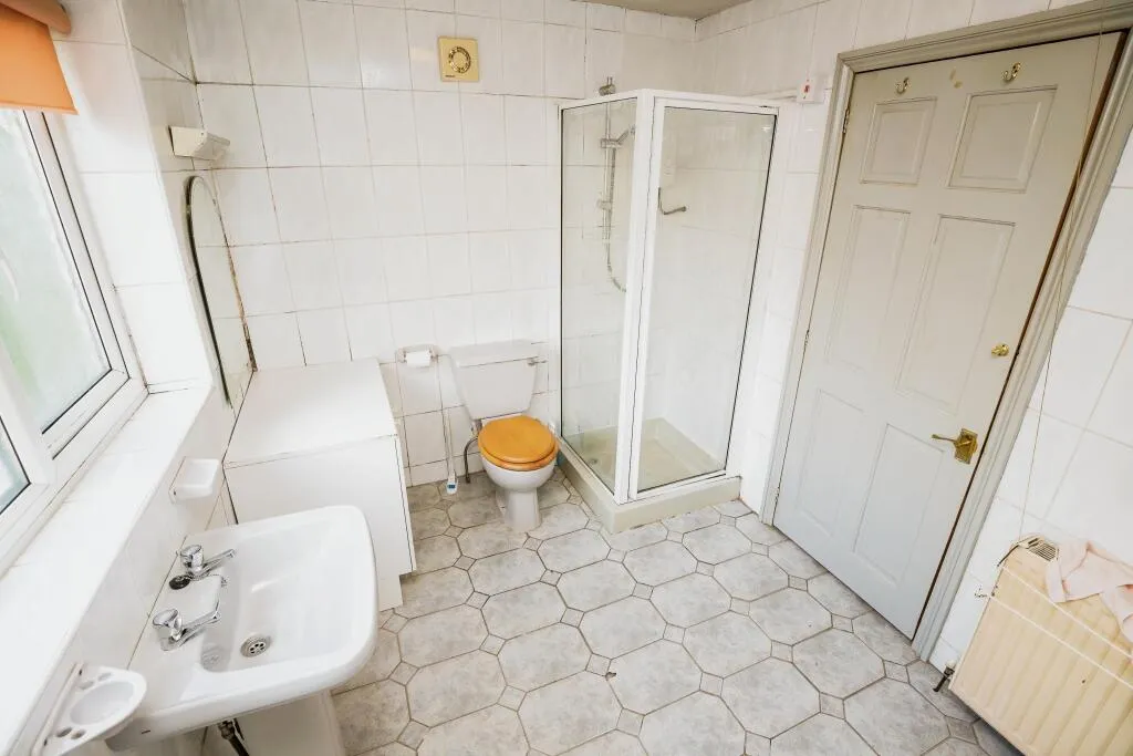 3 bed Detached