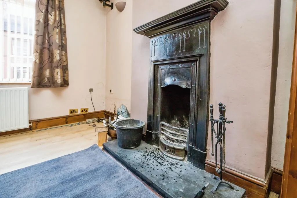 3 bed Detached
