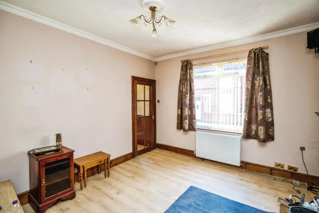 3 bed Detached