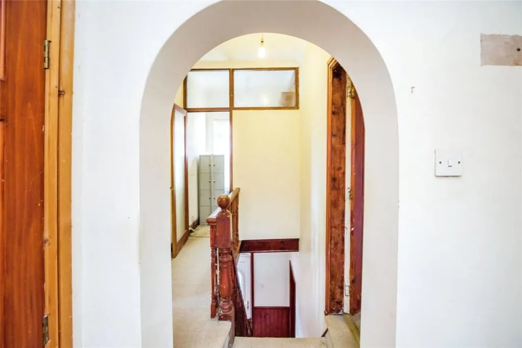 3 bed Detached