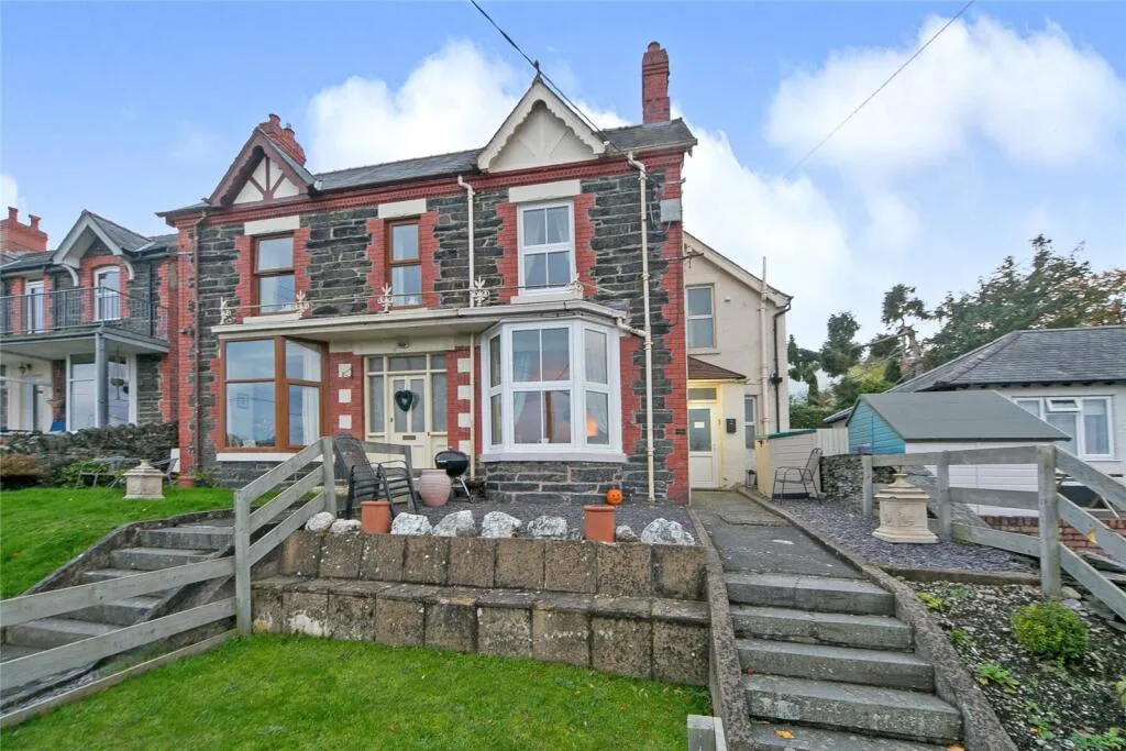 Property cover