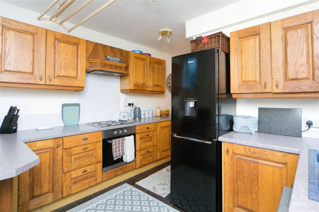 3 bed Semi-Detached