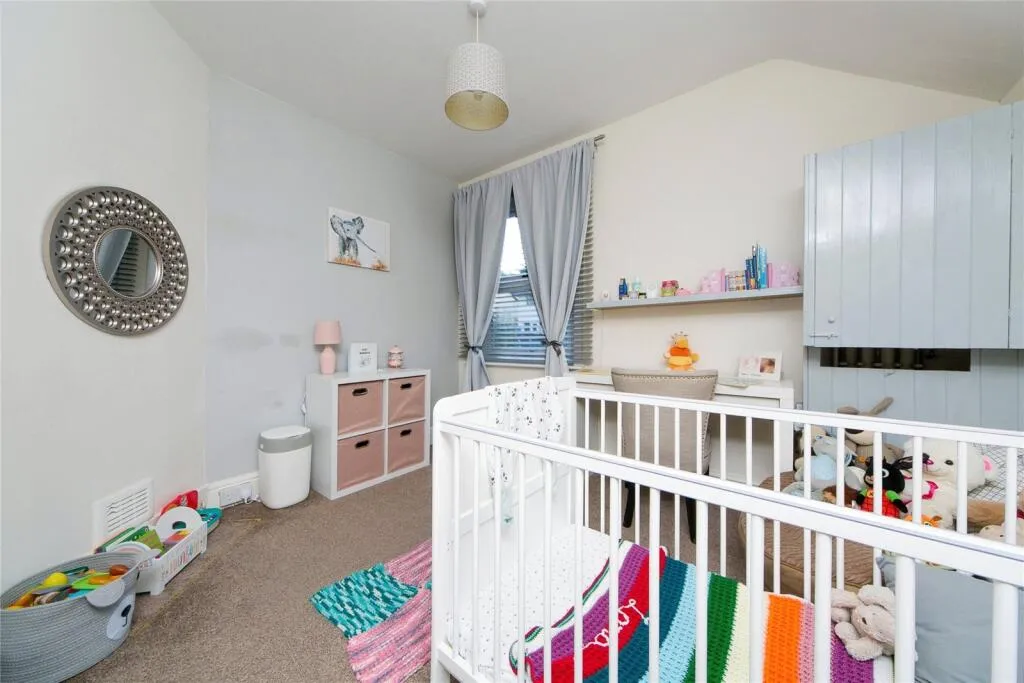 3 bed Semi-Detached