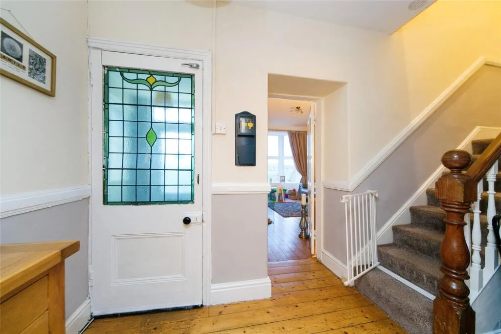 3 bed Semi-Detached