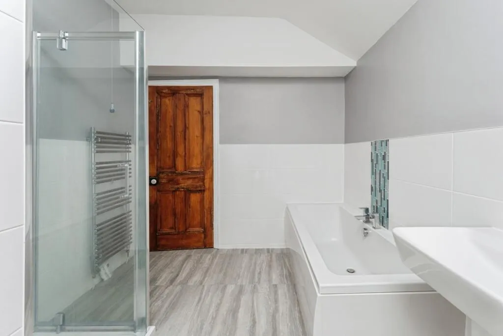 2 bed Terraced