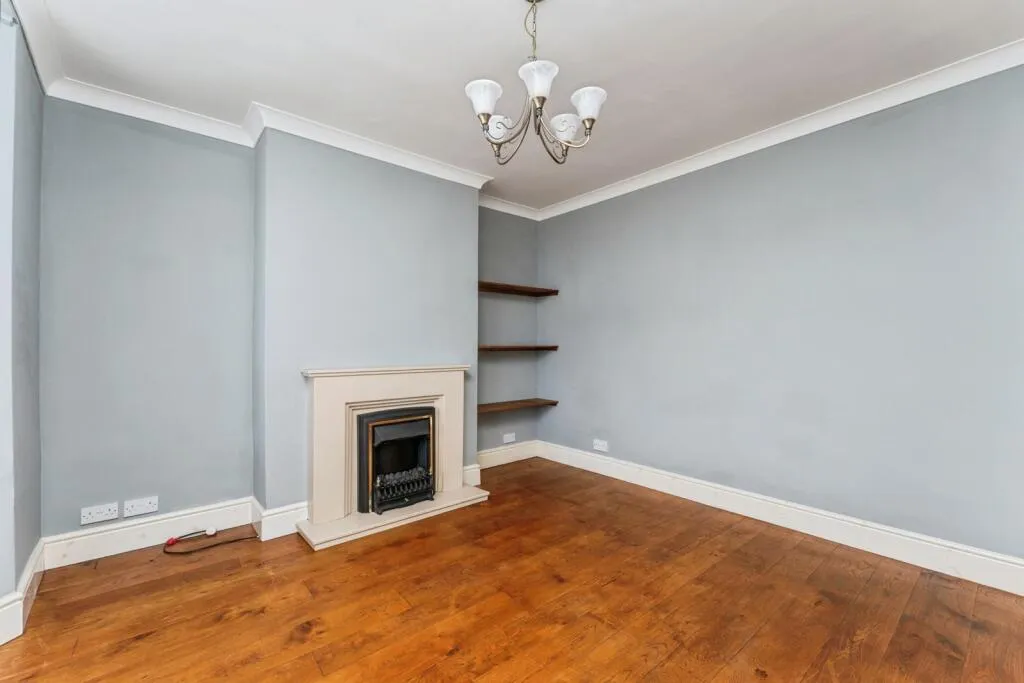 2 bed Terraced