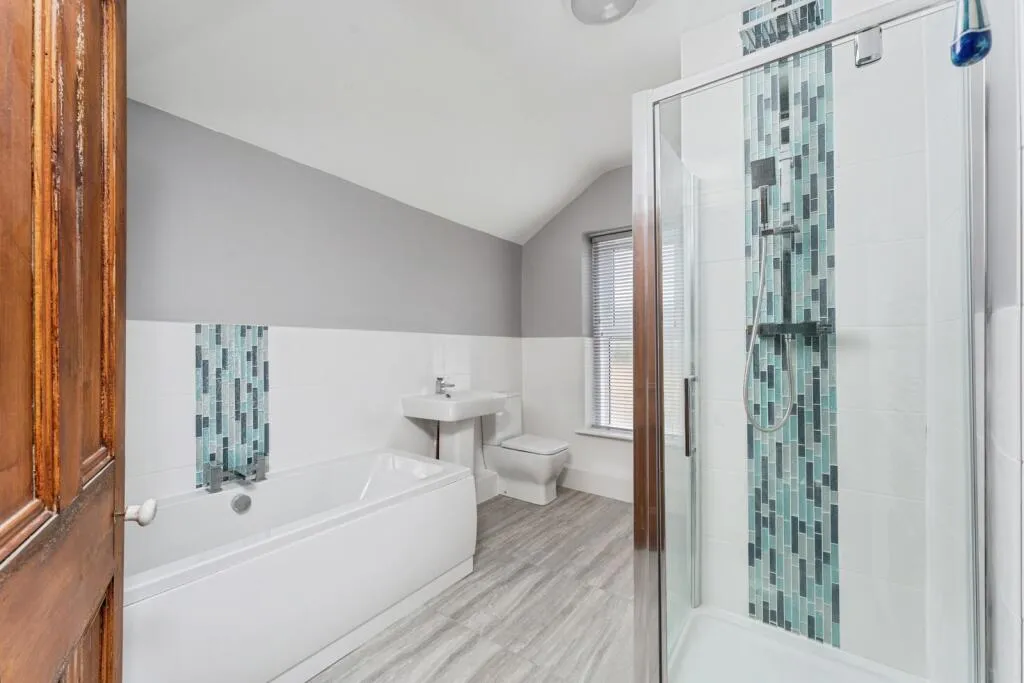 2 bed Terraced