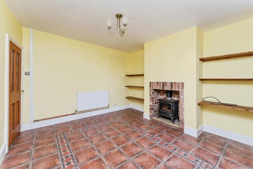 2 bed Terraced