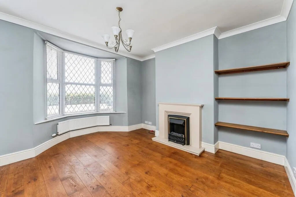 2 bed Terraced
