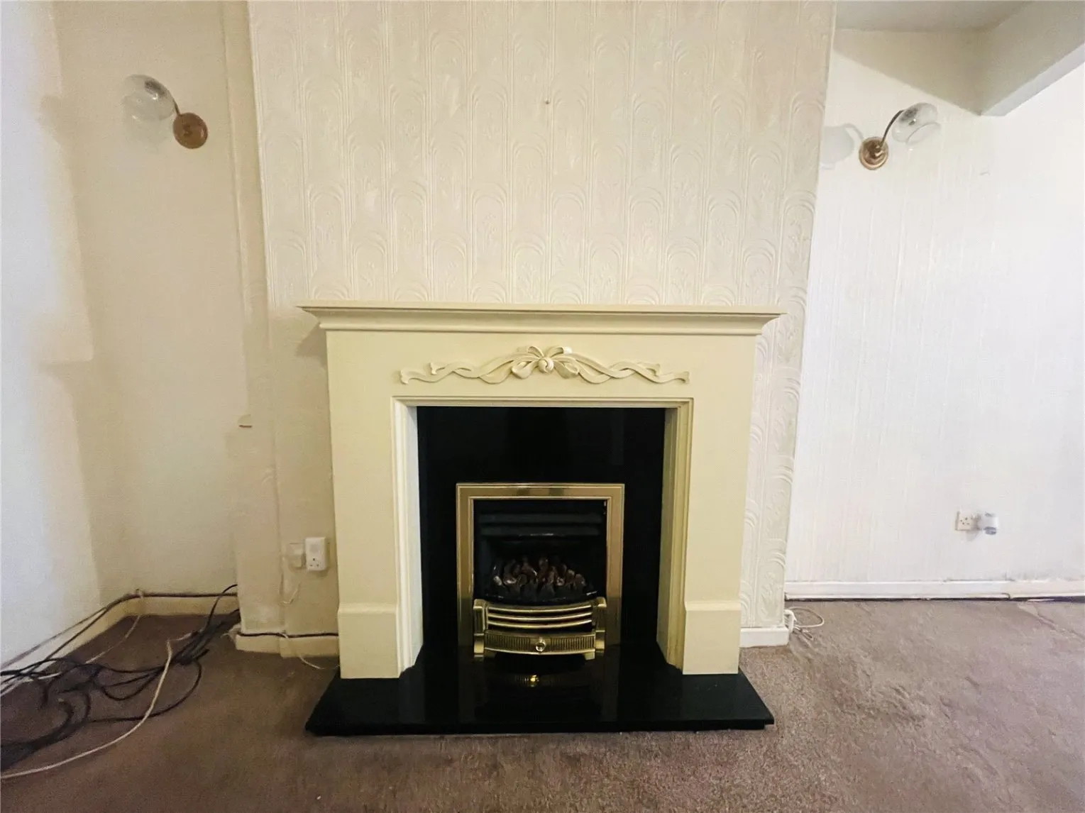 3 bed Terraced