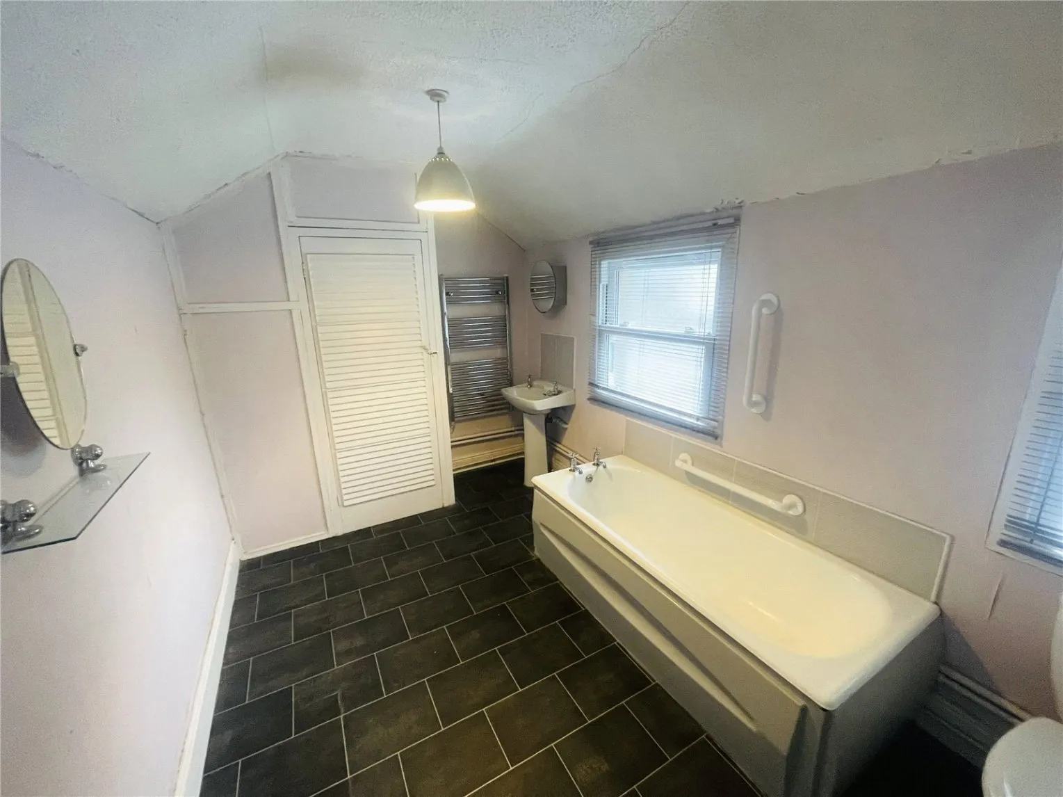 3 bed Terraced