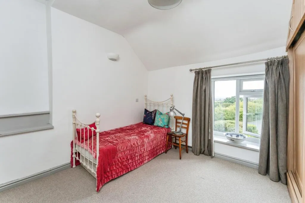 1 bed Terraced