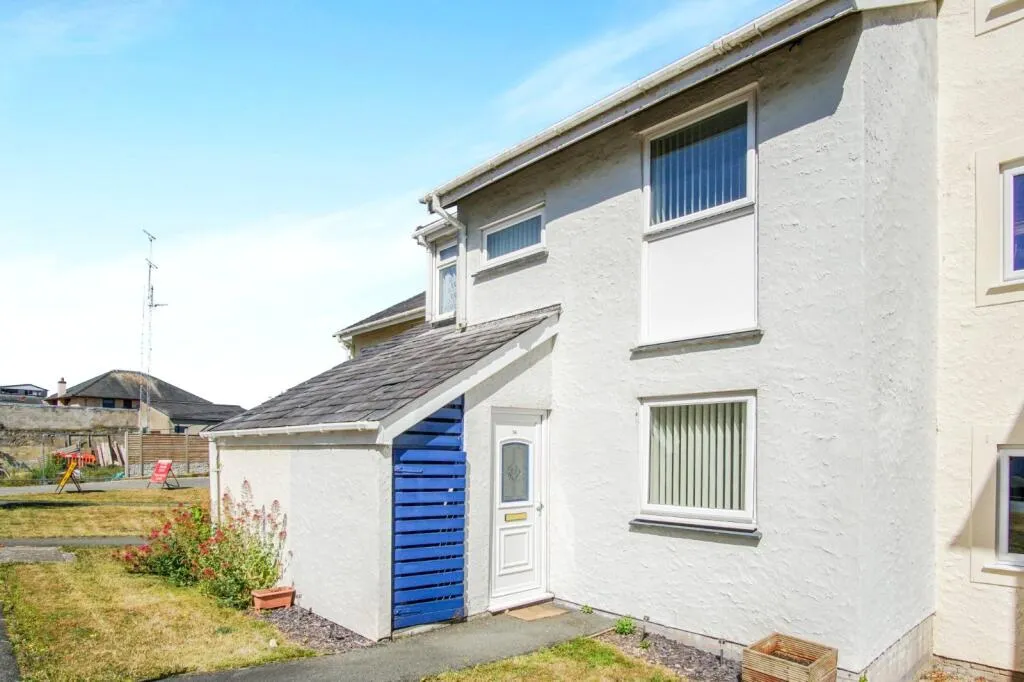 Property cover