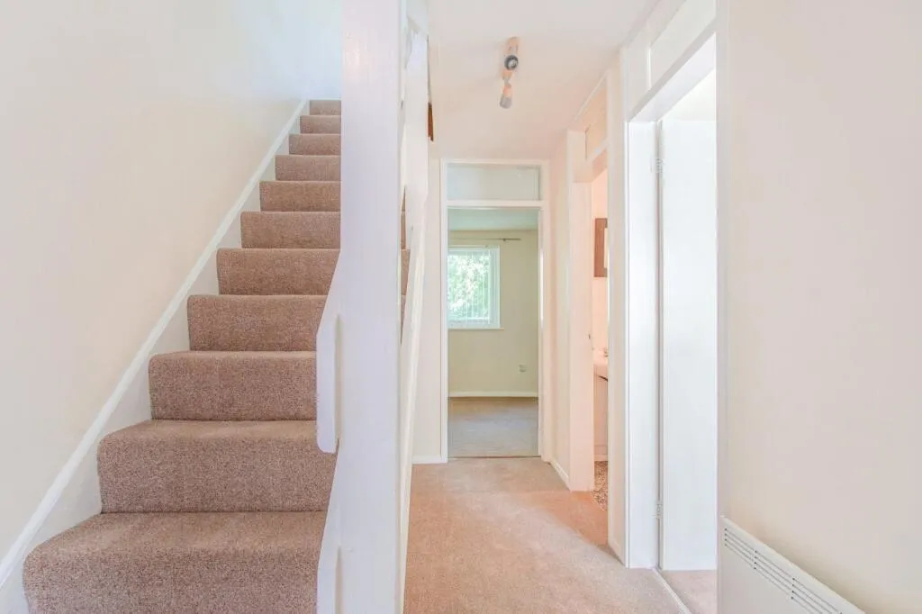 2 bed Town House