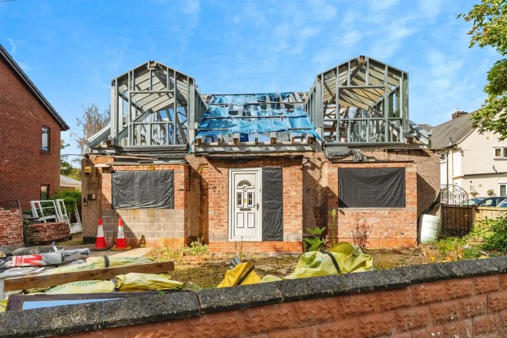 Property cover