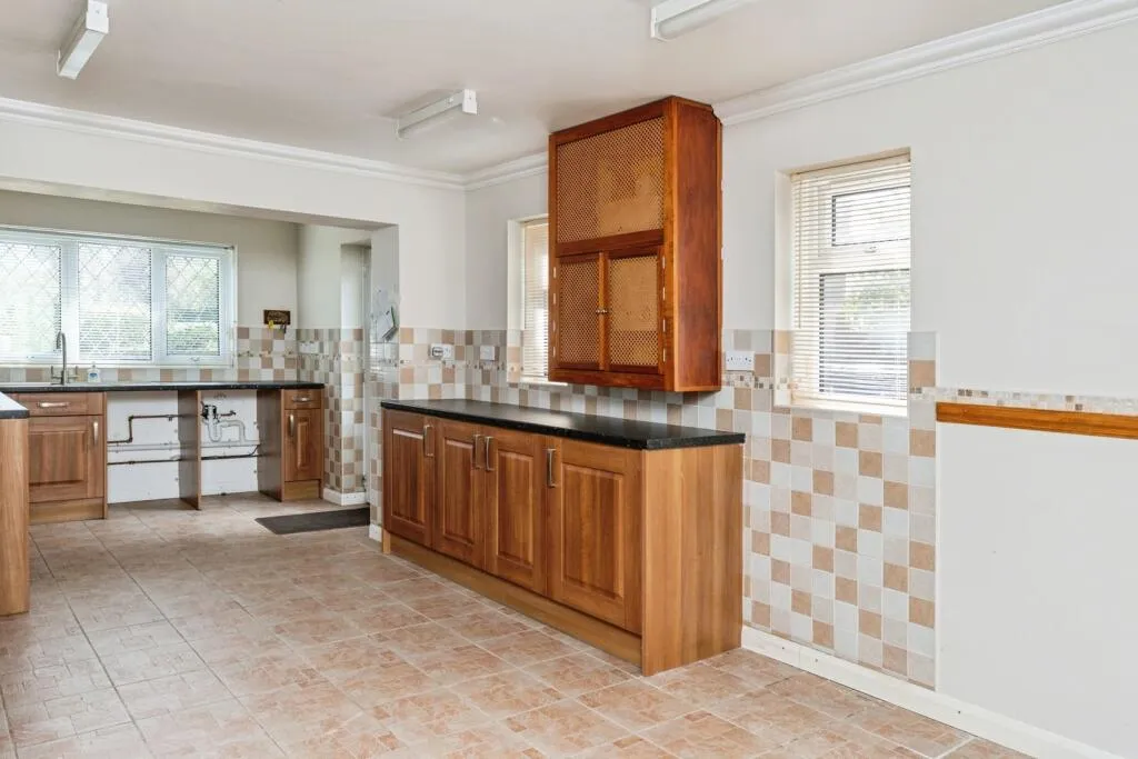 Property cover