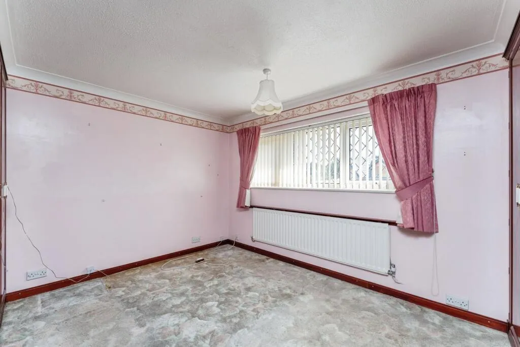 2 bed House