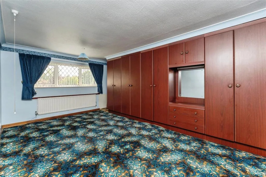 2 bed House
