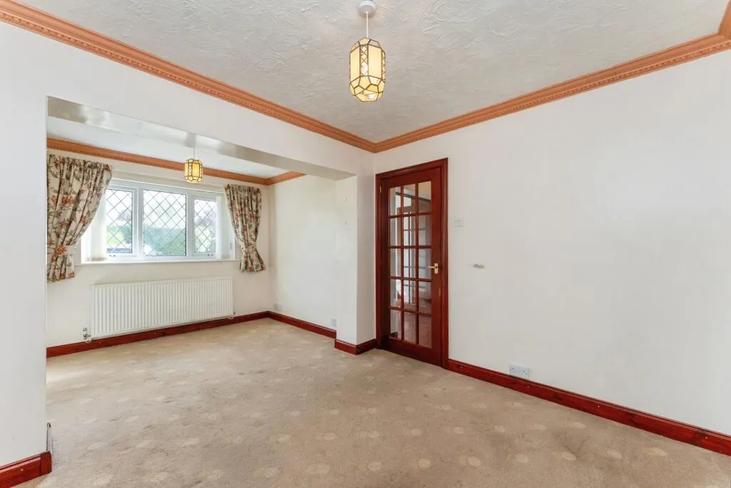 2 bed House