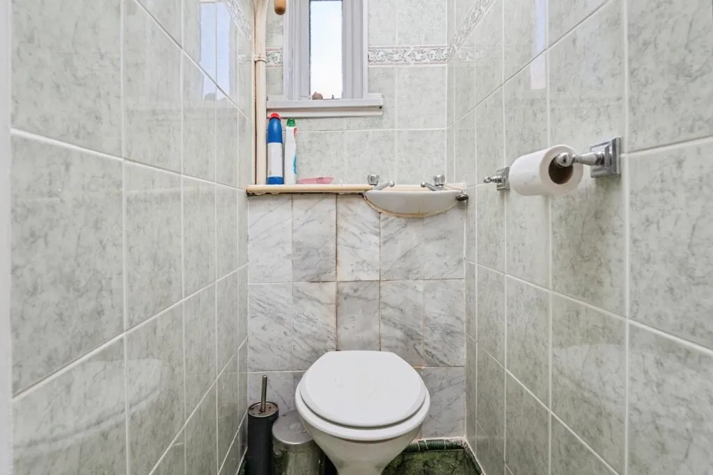 Property cover