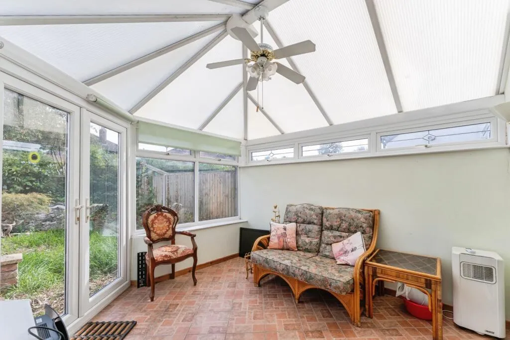 3 bed Semi-Detached